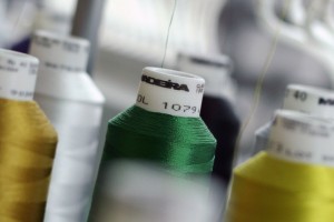 Embroidery Threads
